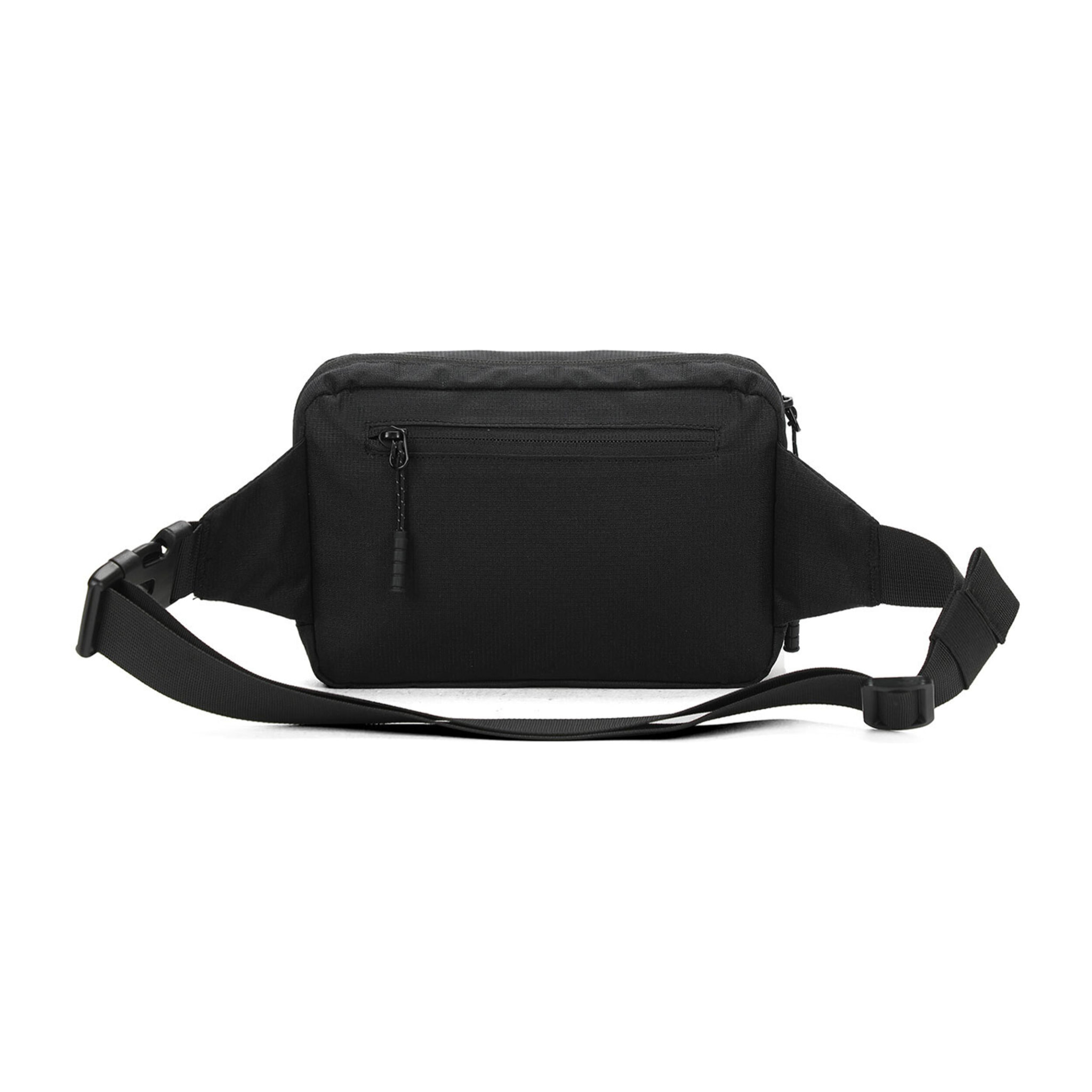 Marsupio unisex Textile Prodotto Vegano 22x9x15 cm