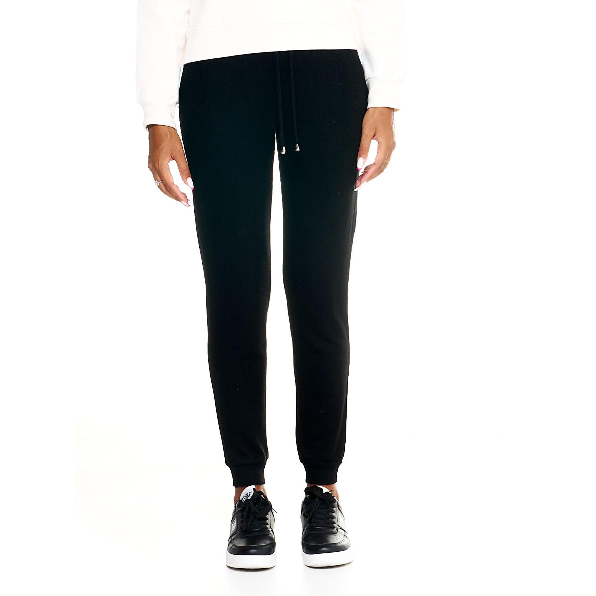 Pantalón de chándal mujer Leone Winter Chic Boxing