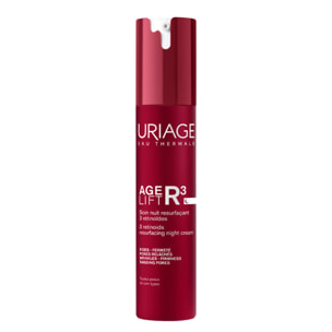 Age Lift R3 - Soin Nuit Resurfaçant 3 Rétinoïdes 40ml