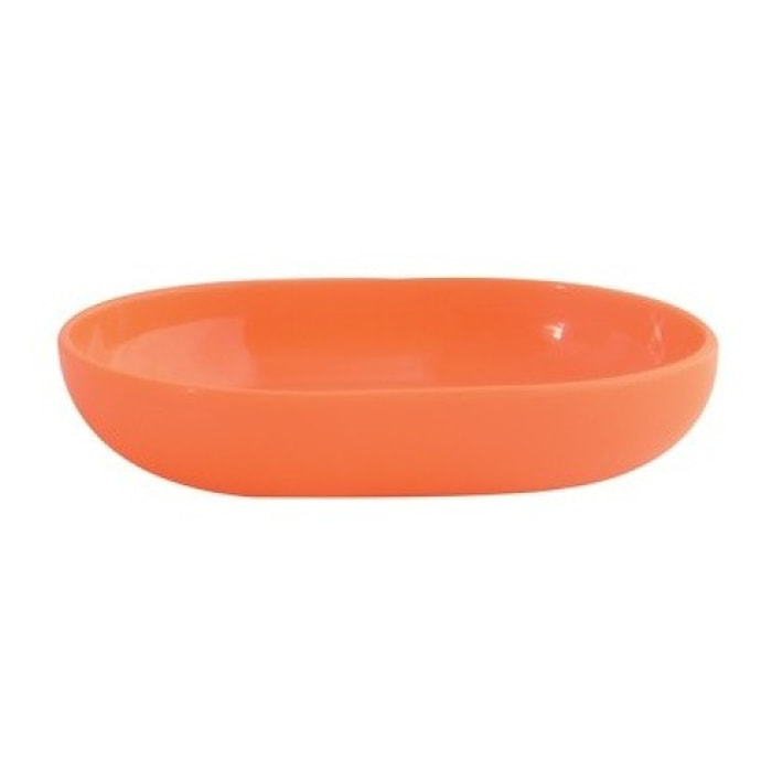 Porte Savon PS INAGUA Orange MSV