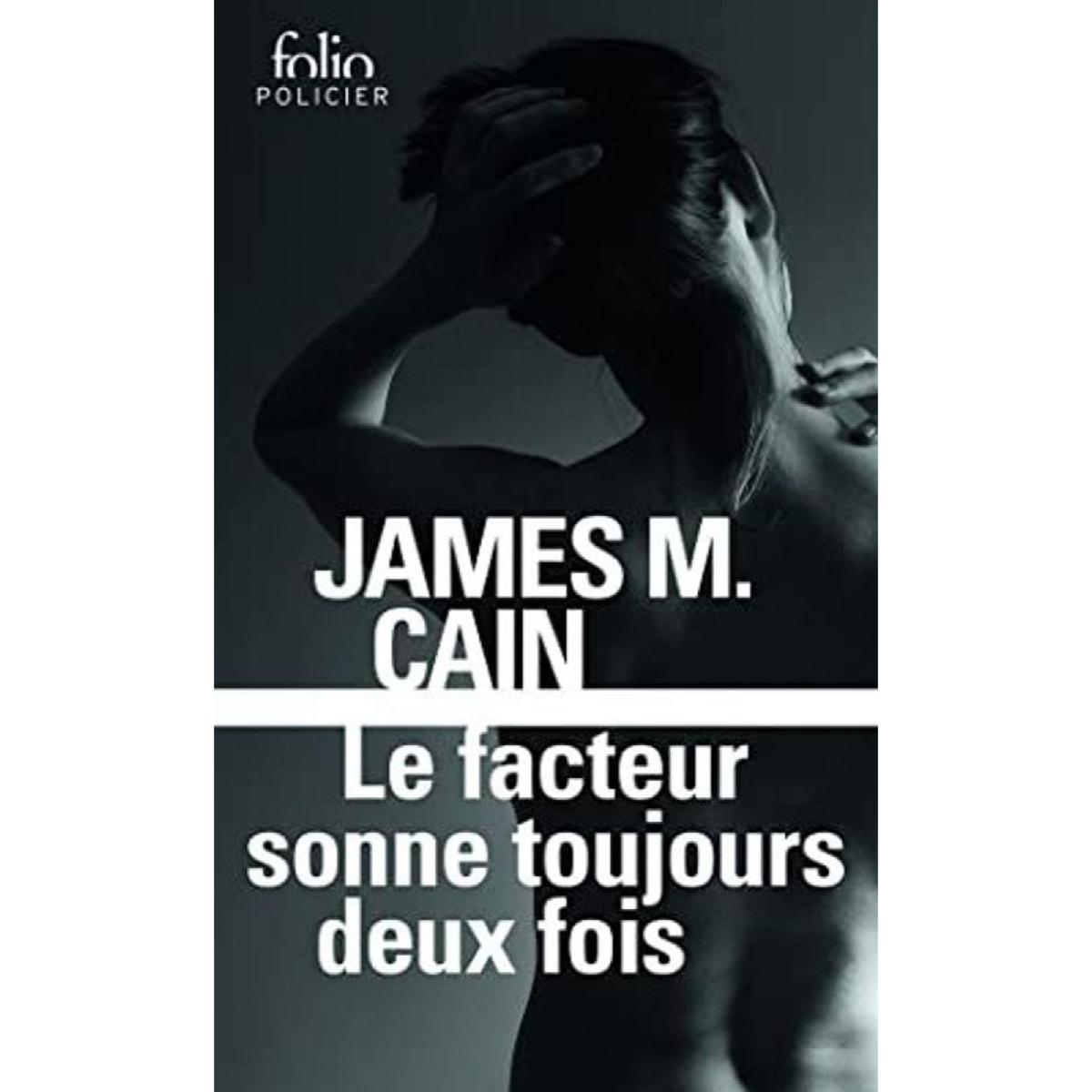 Cain, James Mallahan | Le Facteur sonne toujours deux fois | Livre d'occasion