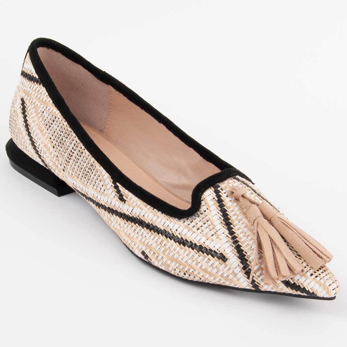 Bailarina - Beige