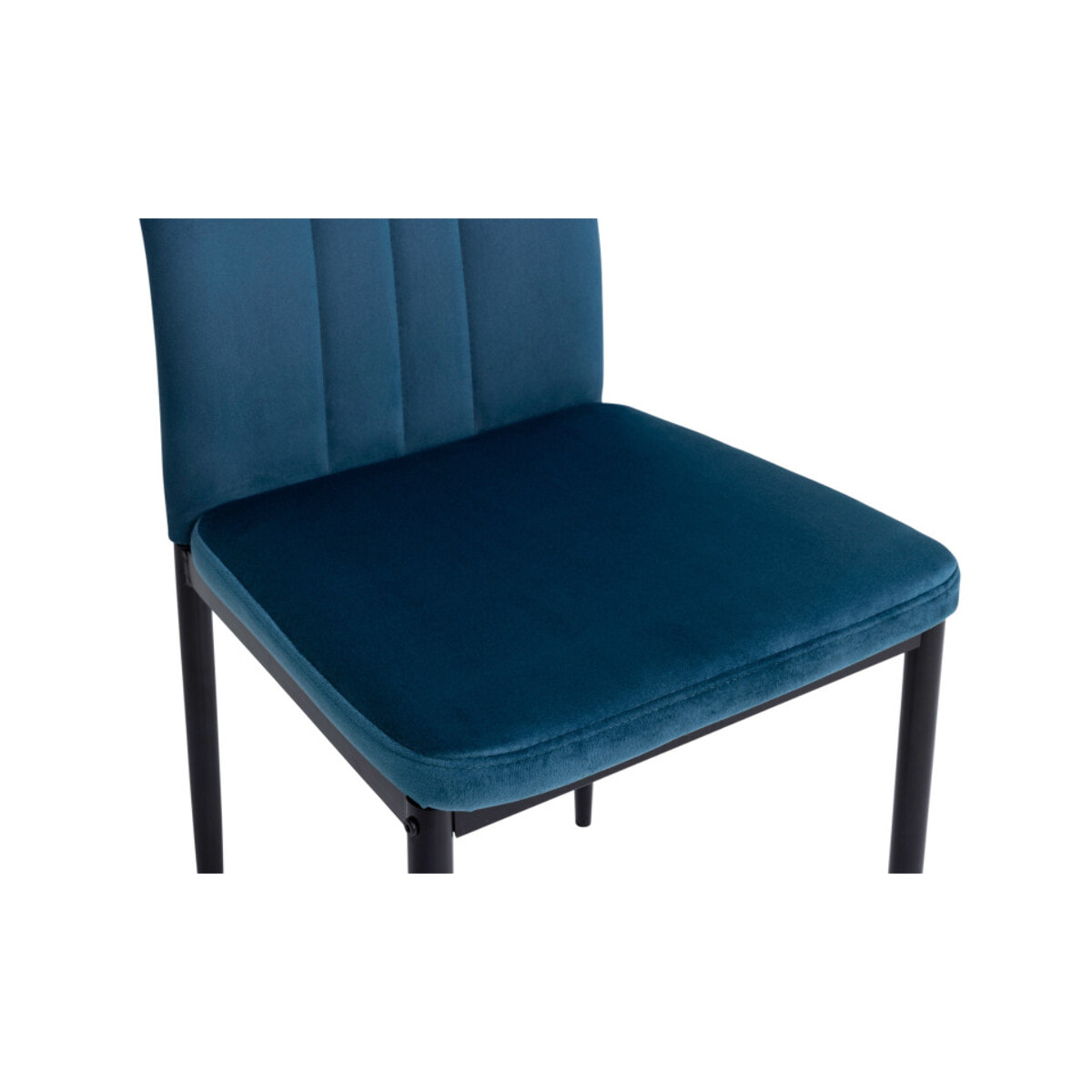 Chaises Jade - Bleu