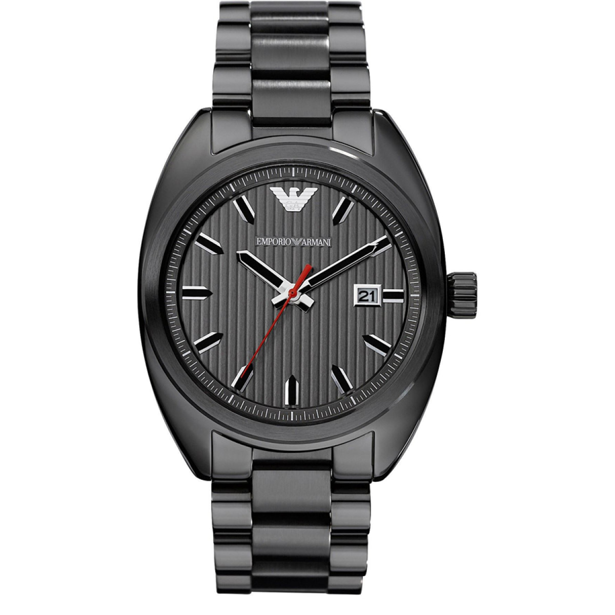 Reloj Armani AR5910 Hombre Analogico Cuarzo con Correa de Acero