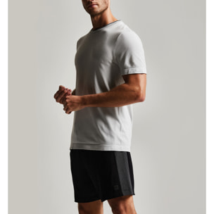 MAGLIA UOMO GIROCOLLO PIQUET