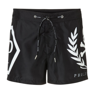 PHILIPP PLEIN PANTALONCINI