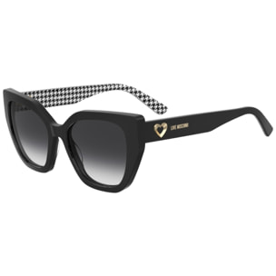 Gafas de Sol Love Moschino MOL098/S 7RM de Acetato Mujer 54 mm