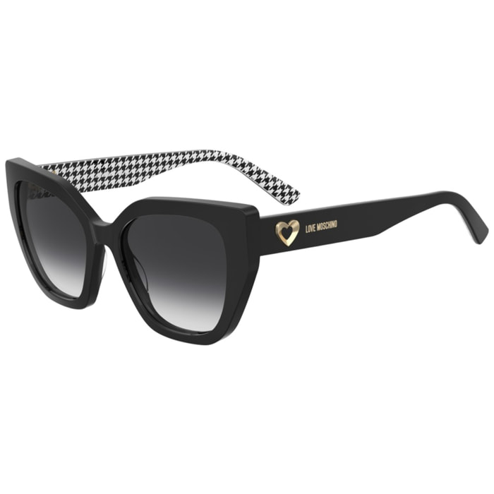 Gafas de Sol Love Moschino MOL098/S 7RM de Acetato Mujer 54 mm