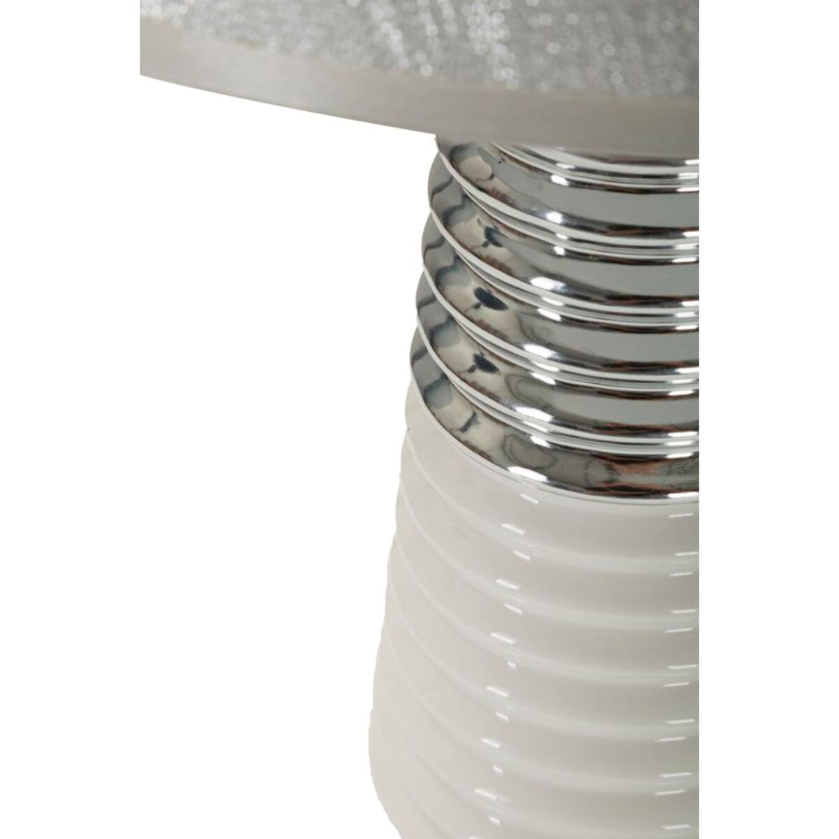 LAMPADA DA TAVOLO CANDELA CM Ø 25X41