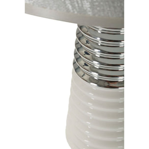 LAMPADA DA TAVOLO CANDELA CM Ø 25X41