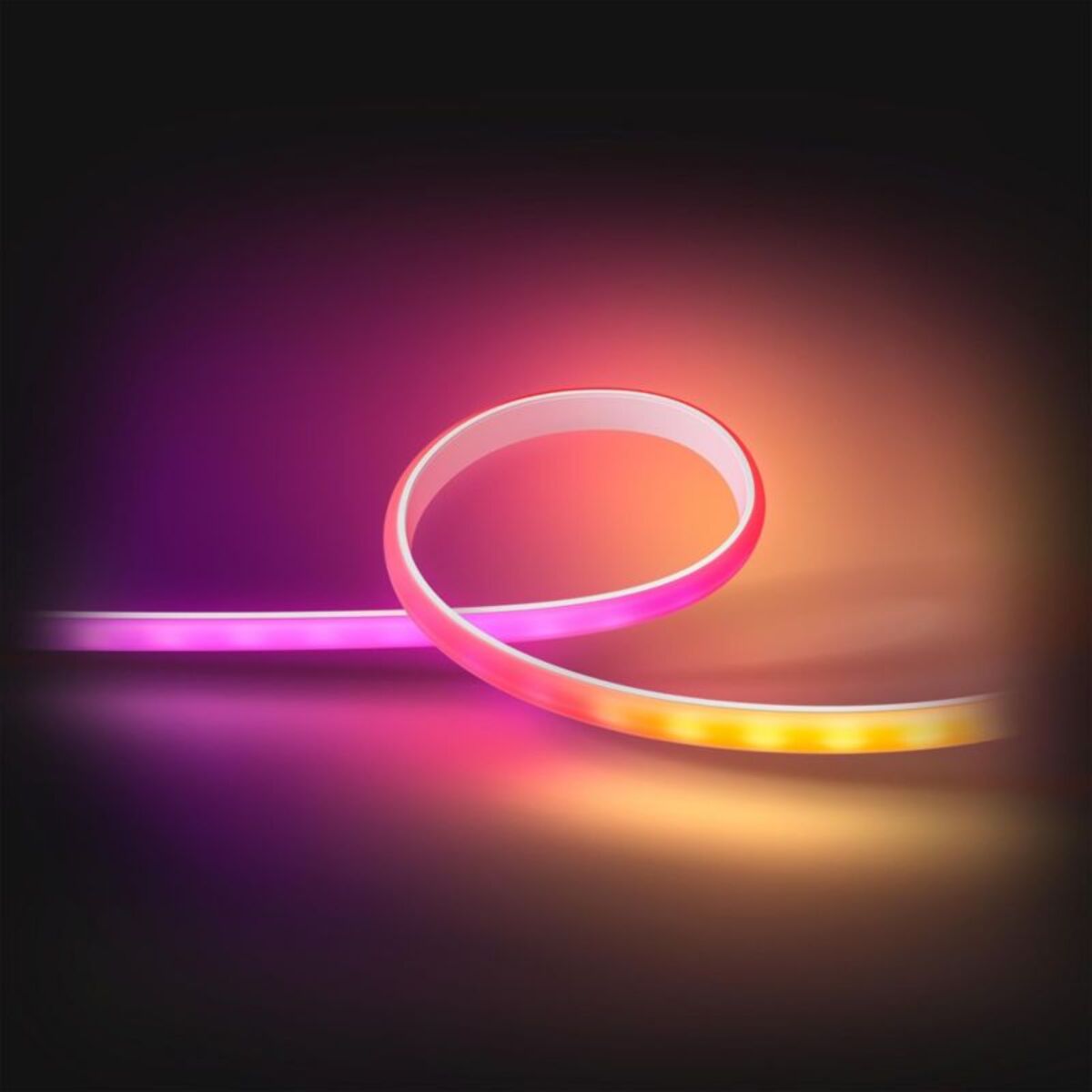 Pack PHILIPS HUE Rééquipement Entertainment