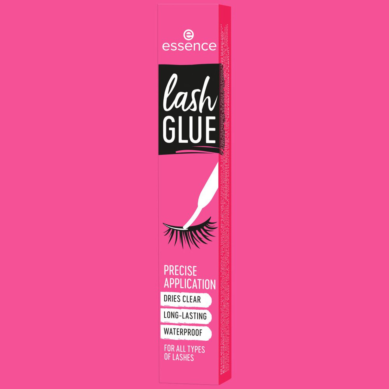 Lash Glue - Colle Faux Cils