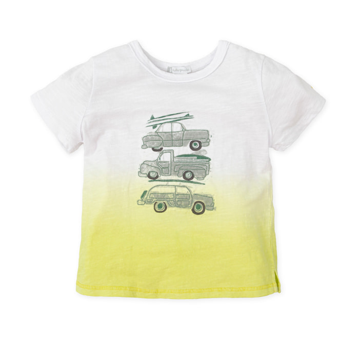 Camiseta - Lima