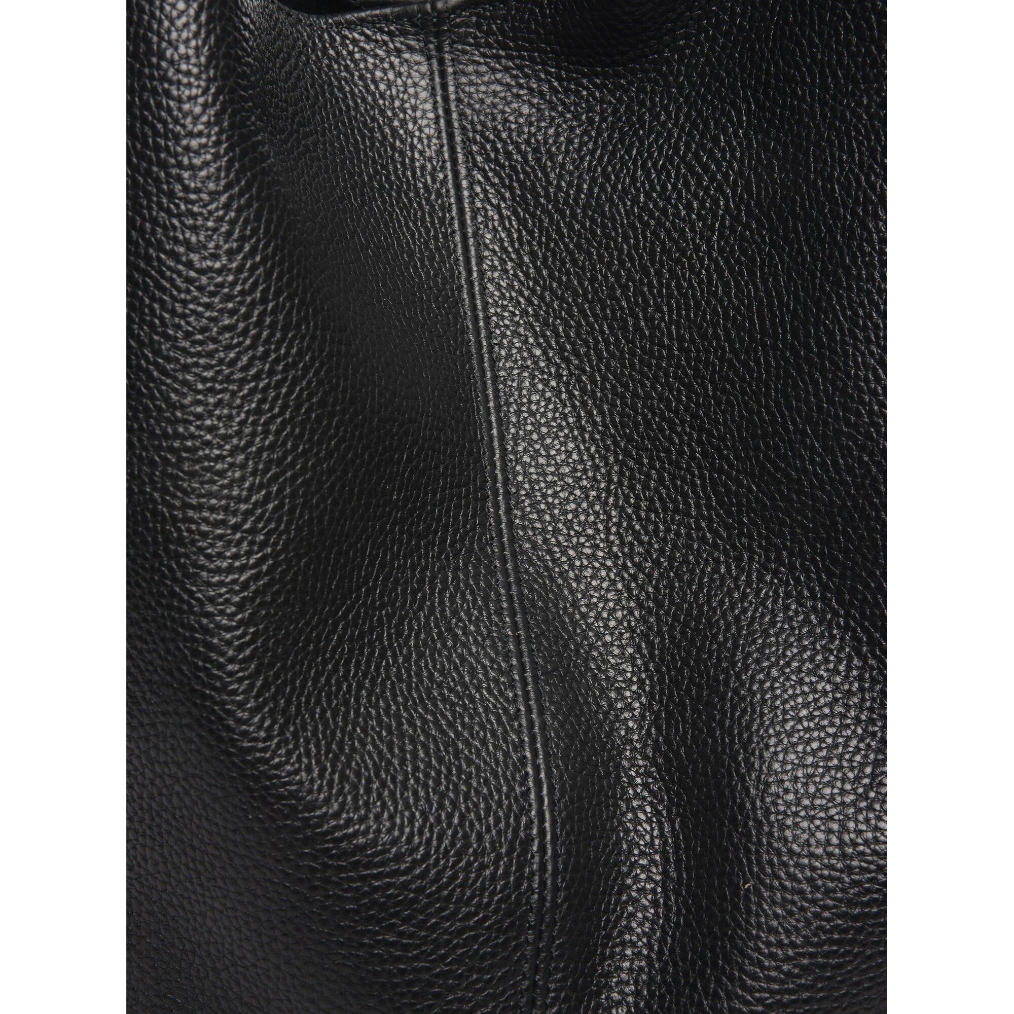 Borsa a tracolla Anna Luchini Nero