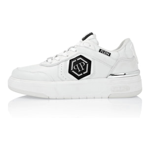 PHILIPP PLEIN Zapatillas bajas PREDATOR
