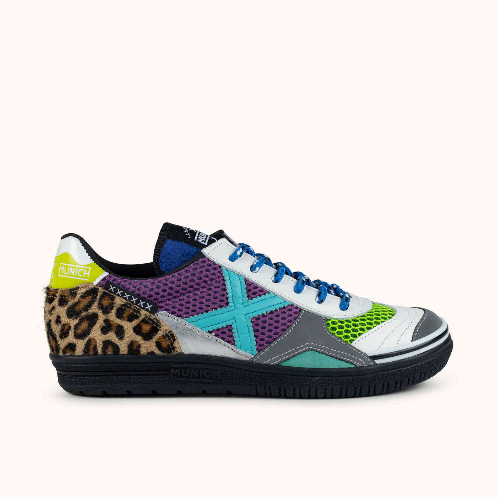 MUNICH GRESCA STUDIO 01