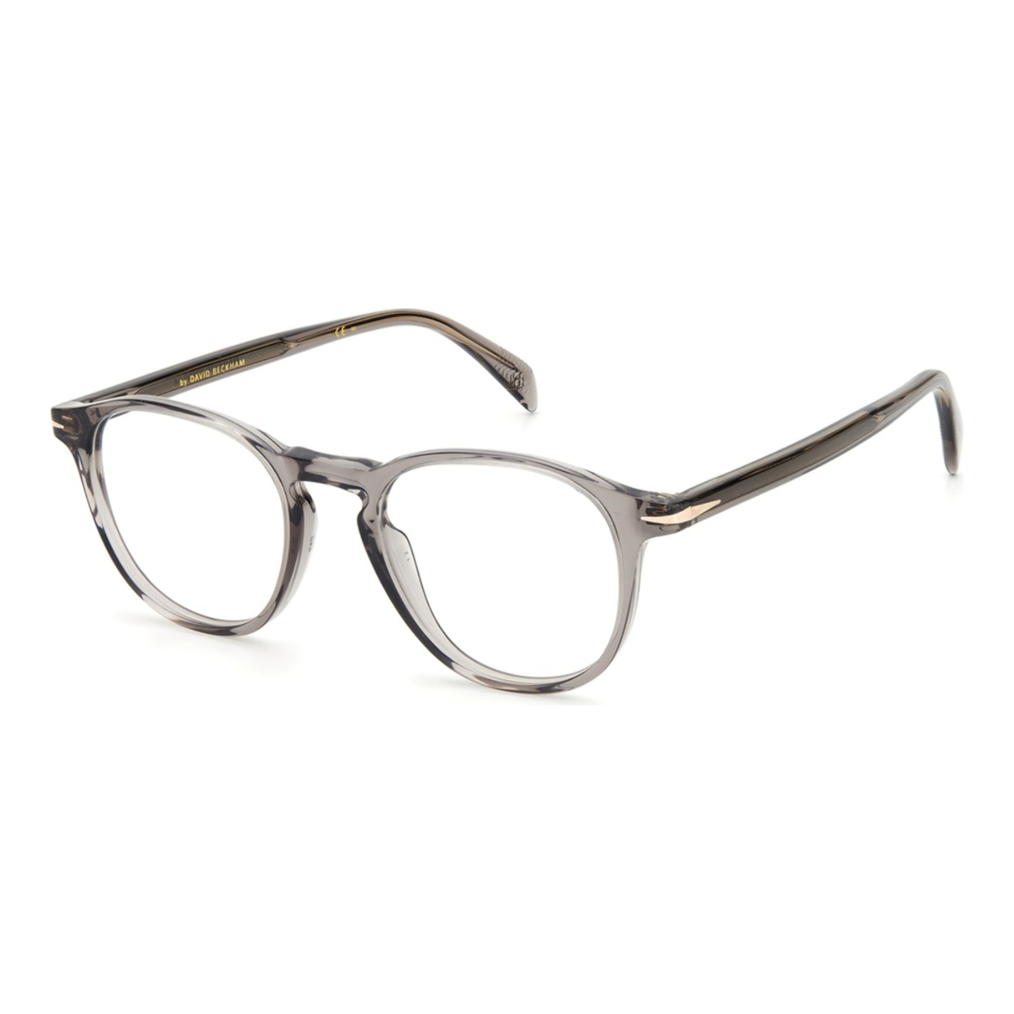 Gafas de Vista David Beckham DB 1018 KB7 47 de Acetato Hombre