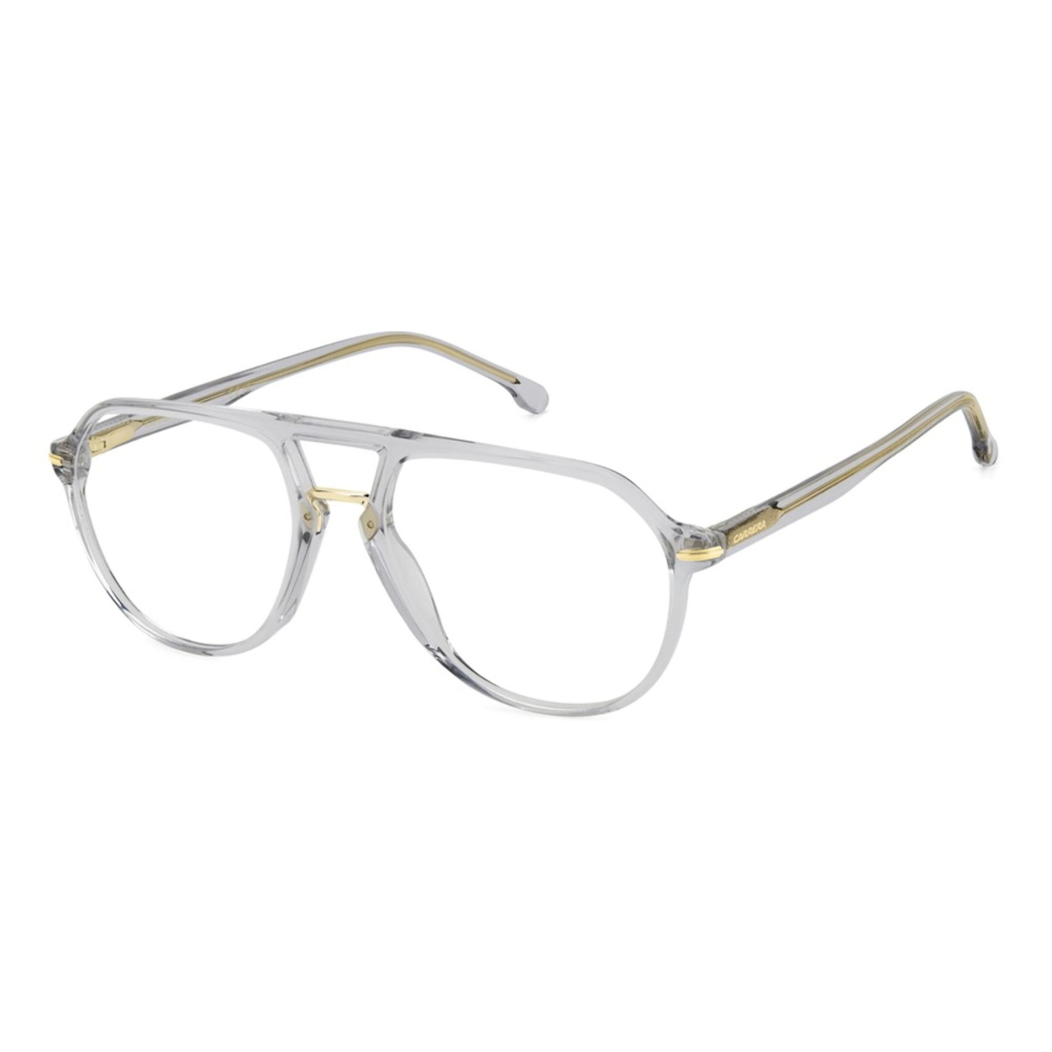 Gafas de Vista Carrera 345 KB7 de Acetato Hombre 55 mm