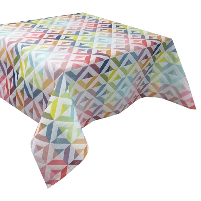 Nappe Mille twist pastel