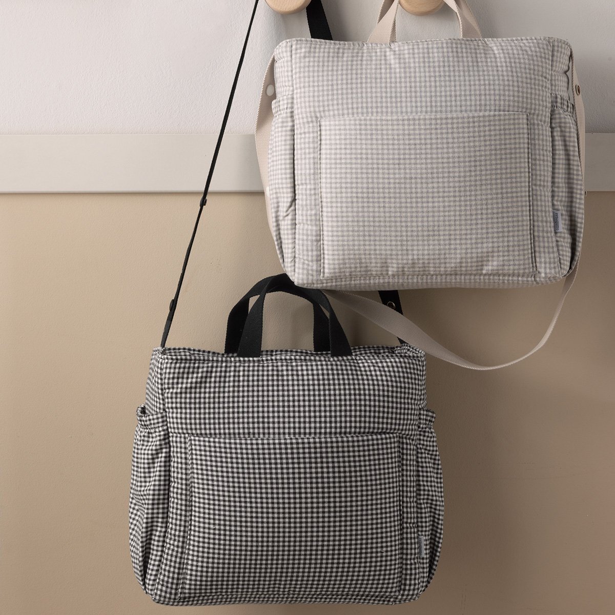 Cambrass Bolso Maternal Pack Polo