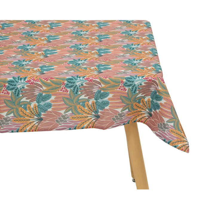 Nappe Tropical 300x150cm imprimé tropical