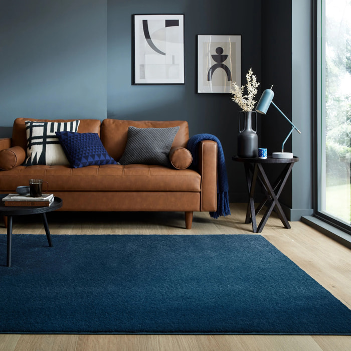 Tapis Shaggy SHEEN
