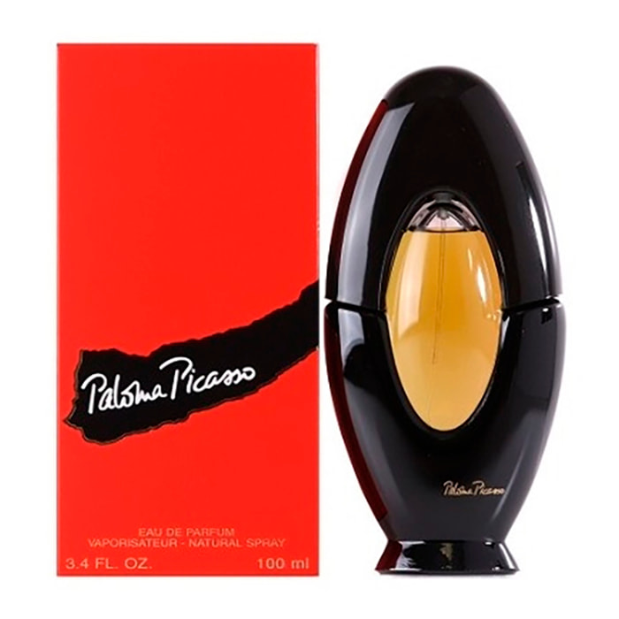 PALOMA PICASSO - Paloma Picasso Eau De Parfum - Donna - 50 ML