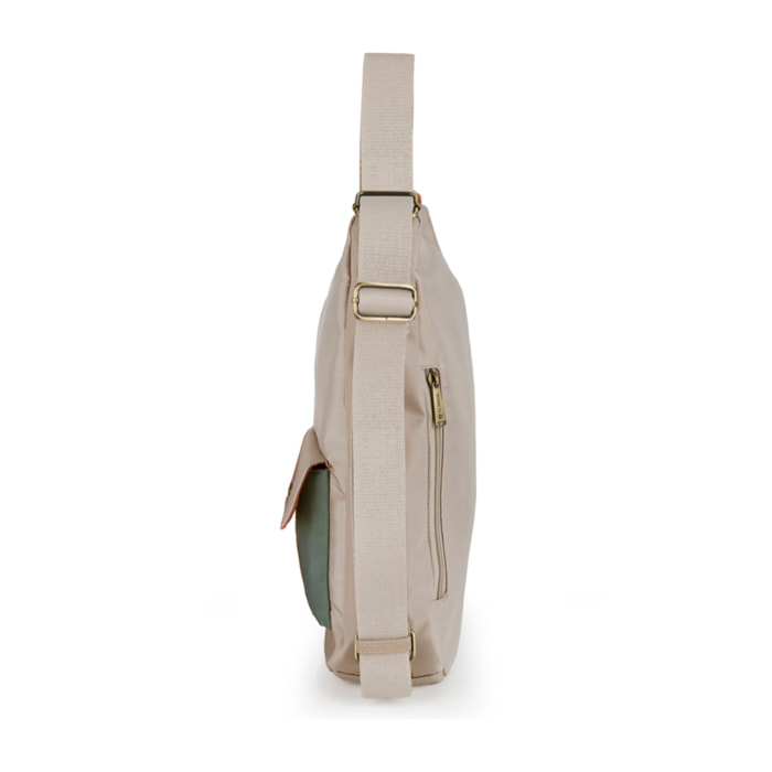 Bolso-mochila Gabol NAYADE