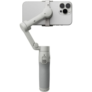 Stabilisateur DJI Osmo Mobile 7