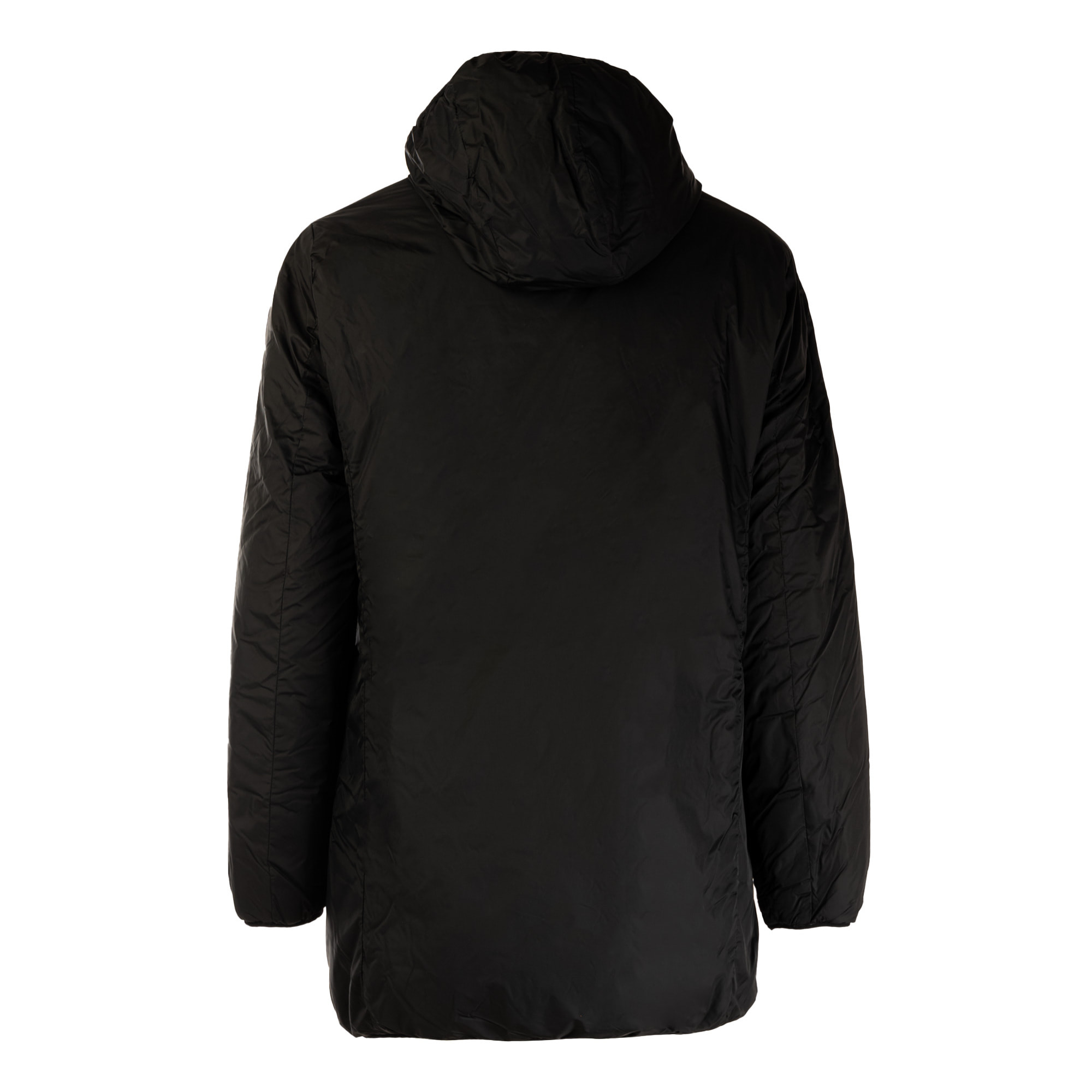 SCUOLA NAUTICA ITALIANA giubbino uomo black