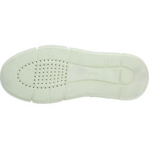 Sneakers de  Hombre de la marca GEOX  modelo U PRALI AZUL