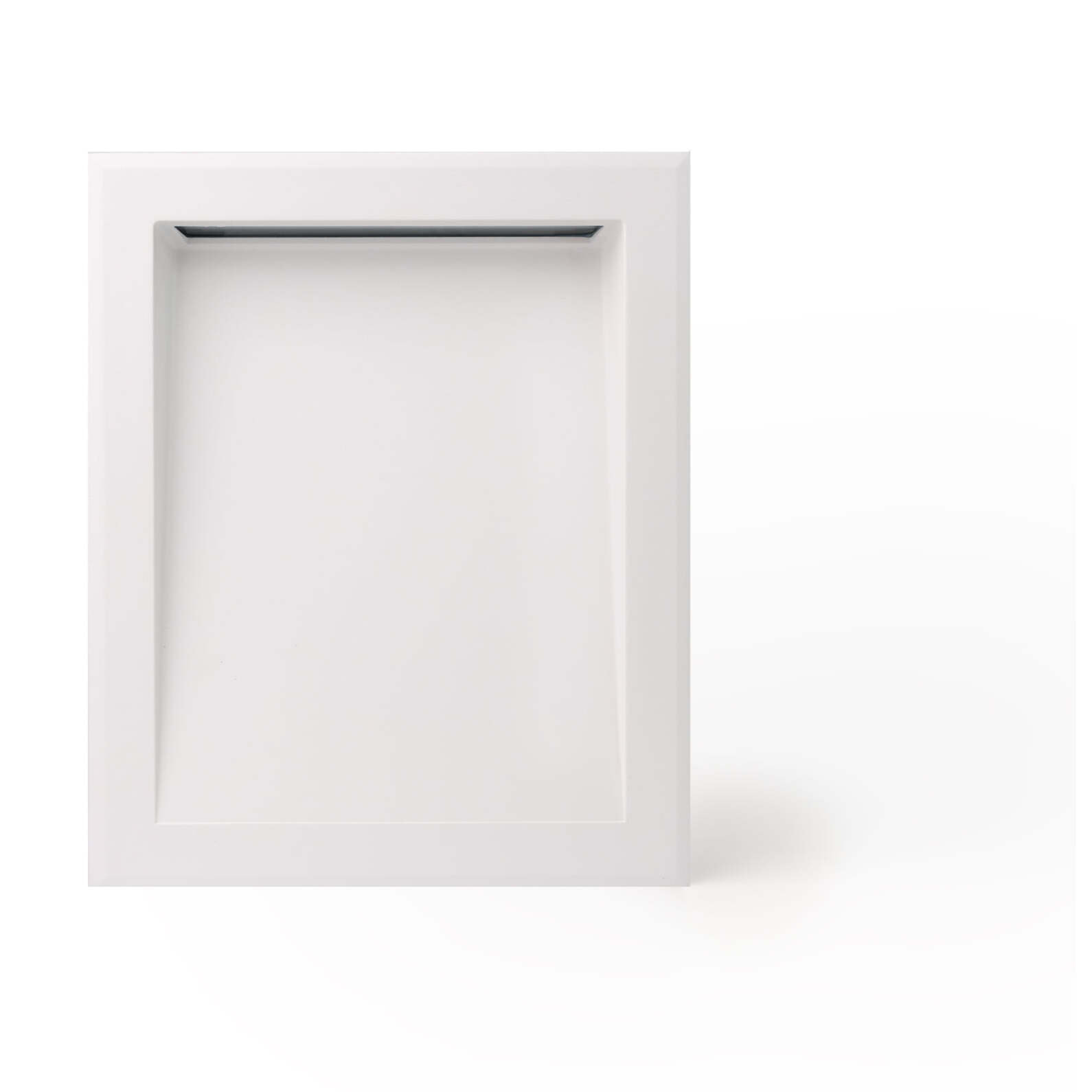 SOUN LED Lampe encastrable blanche