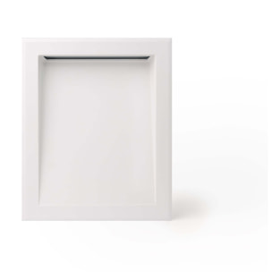 SOUN LED Lampe encastrable blanche