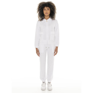 Mono de mujer Leone Chic Gold sin cepillar