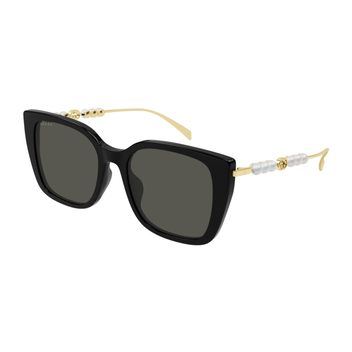 Gafas de Sol Gucci GG1971SA-001 de Acetato Mujer 55 mm