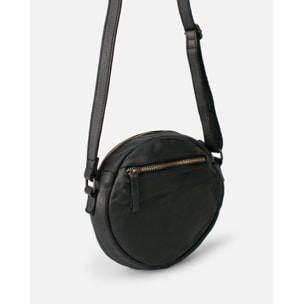 Bandolera BIBA Boston de piel