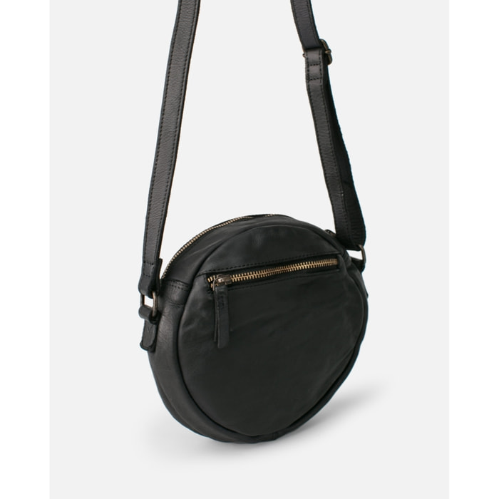 Bandolera BIBA Boston de piel