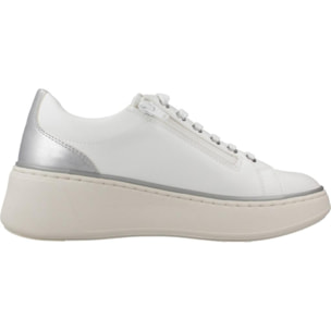 Sneakers de  Mujer de la marca GEOX  modelo D SUNNETTY BLANCO