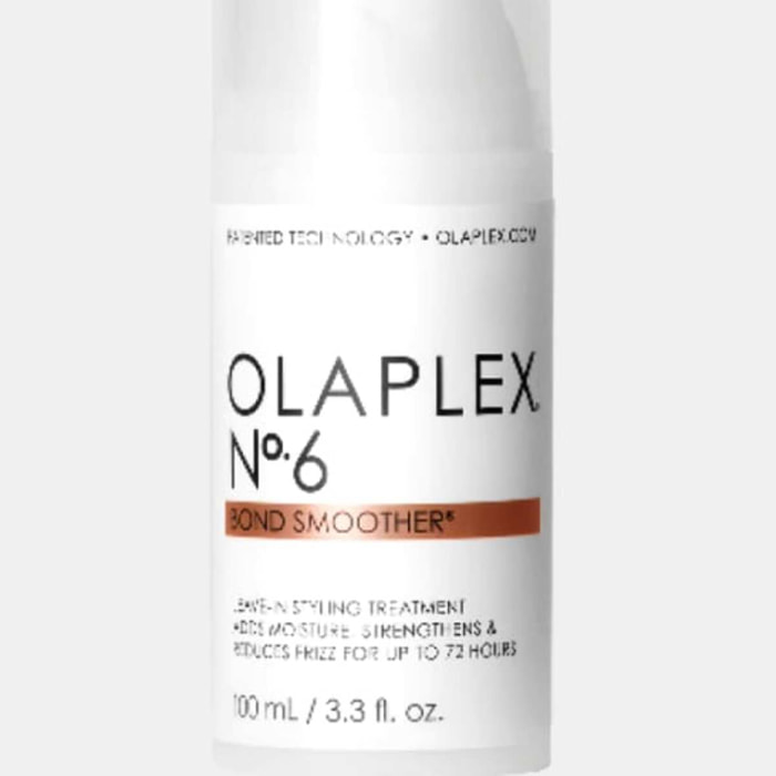 OLAPLEX® Bond Smoother N.6