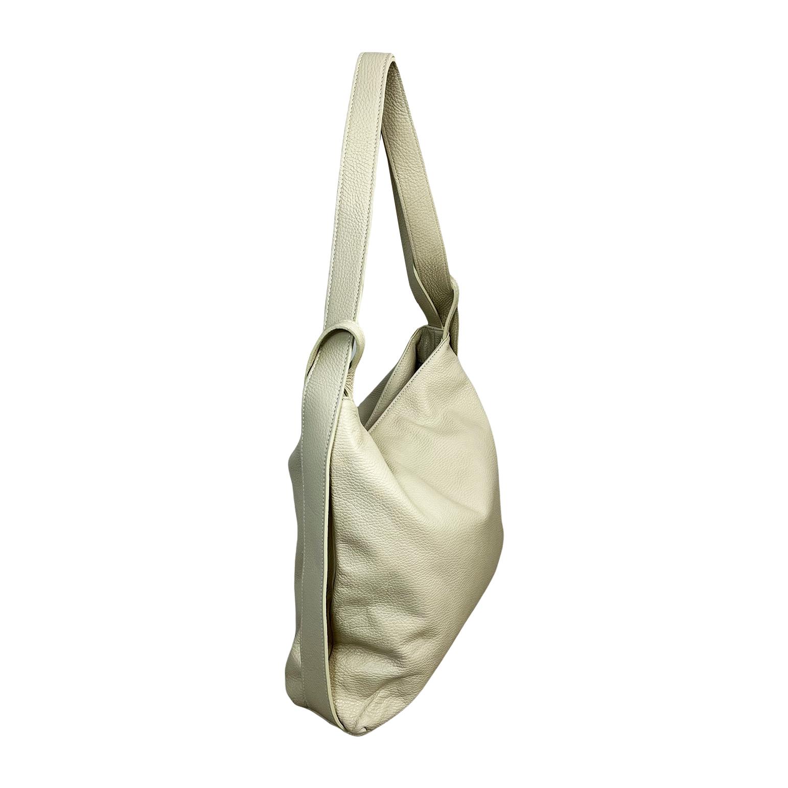 Bolso Cruzado Cheval Firenze Ogma Beige