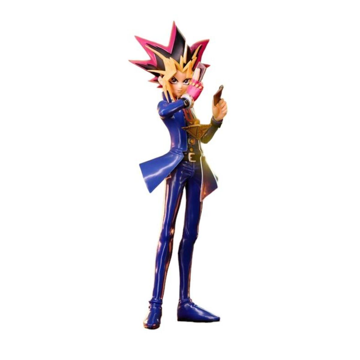 YU-GI-OH! Statua Figura Yami Yugi 17 cm AbyStyle