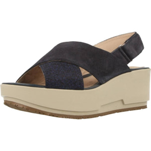 Sandalias Mujer de la marca STONEFLY  modelo KETTY 5 Blue