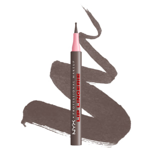 NYX Professional Makeup Lip Lingerie Liner WILD SIDE