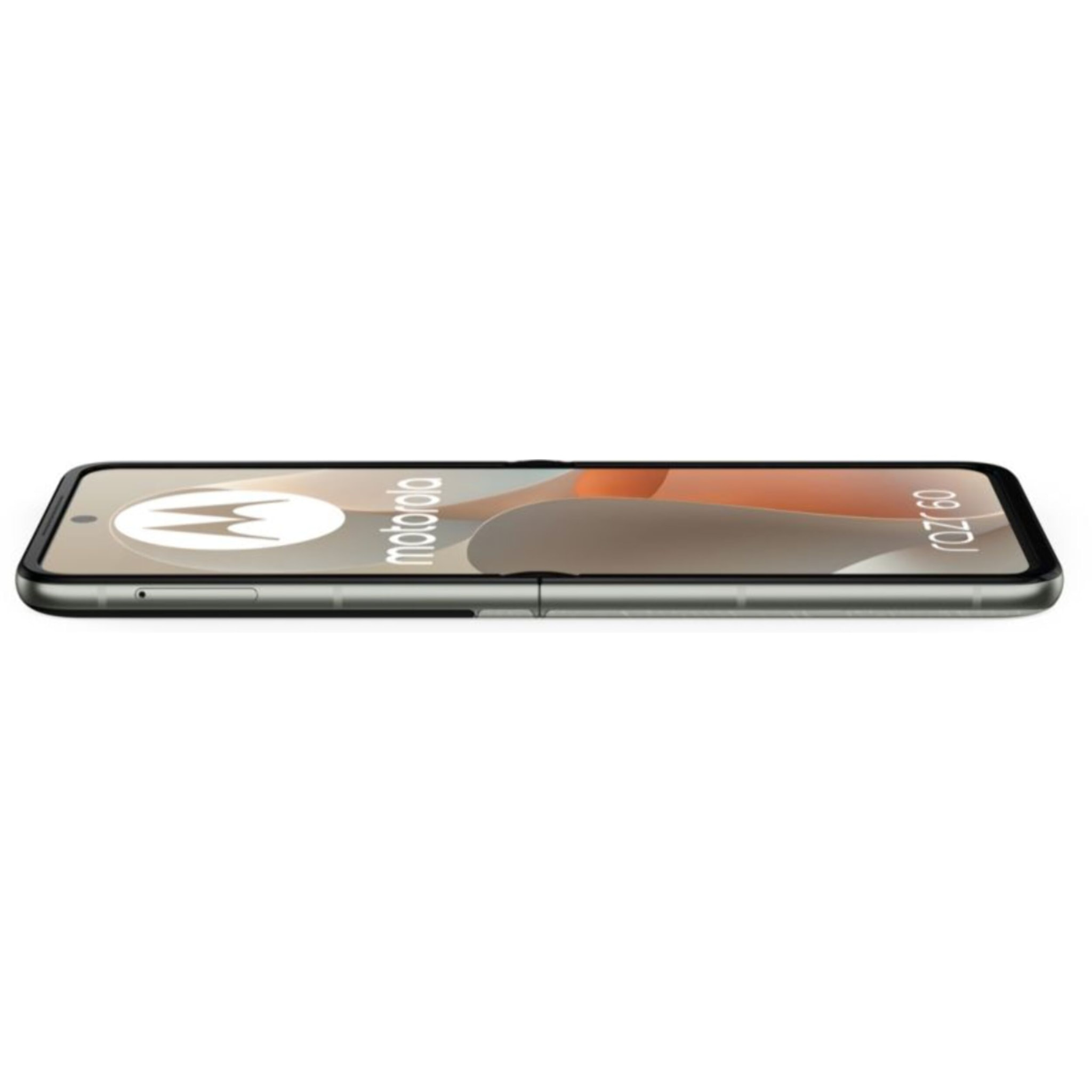 Smartphone MOTOROLA Razr 60 256Go Gris
