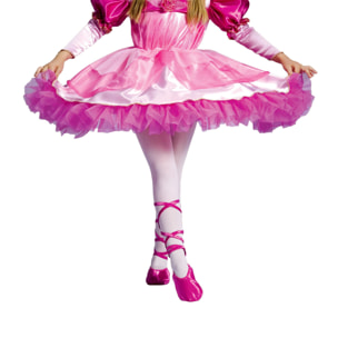 Ballerina Principessa Costume Bambina