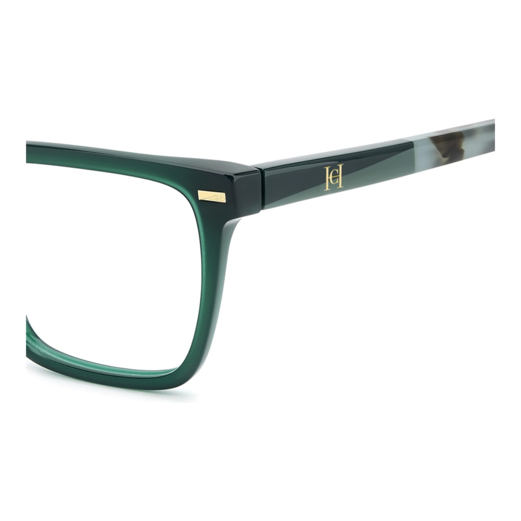 Gafas de Vista Carolina Herrera HER 0363 1ED de Acetato Mujer 53 mm
