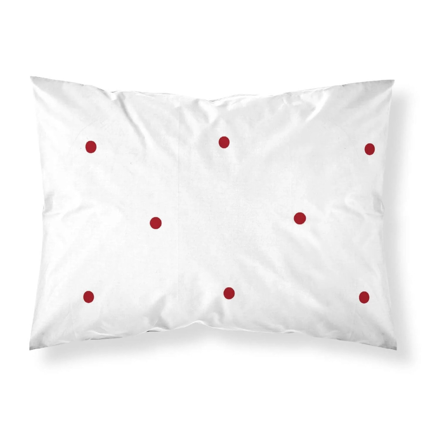 Taie d'oreiller Laponia 47 100% coton