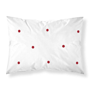 Taie d'oreiller Laponia 47 100% coton