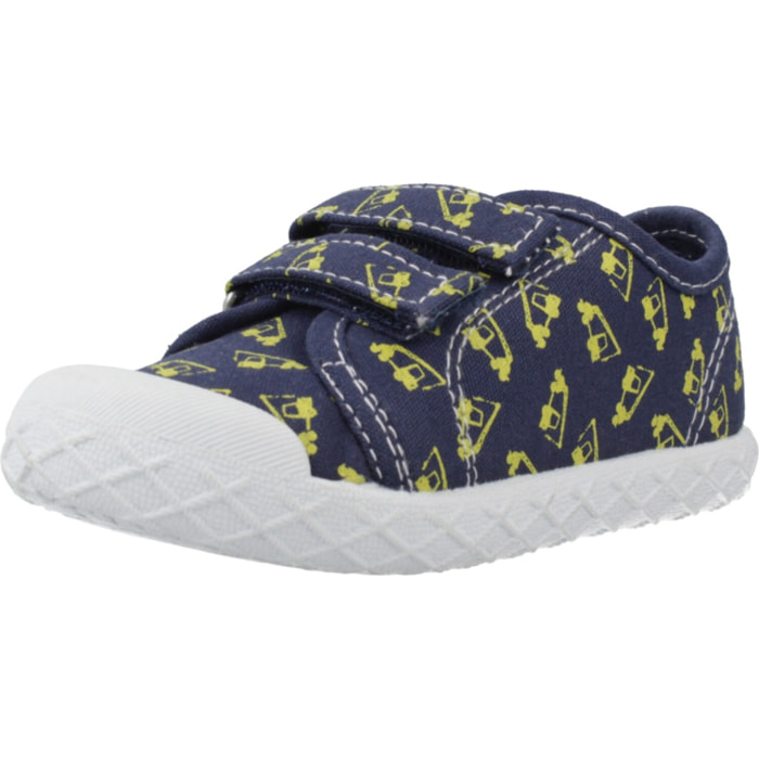 Zapatillas Niño de la marca CHICCO  modelo CAMBRIDGE 2 AZUL
