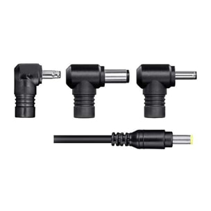 Chargeur ordinateur portable TRUST 90W pour PC portable HP MAXO